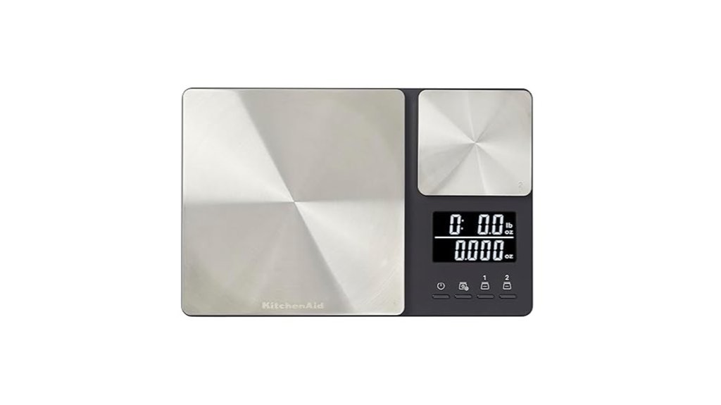 14 Best Food Scales for Precise Cooking and Baking, According to Chefs 16 stylish digital food scale