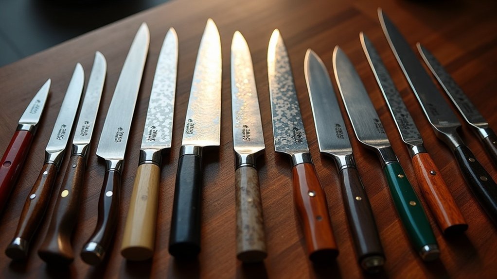 top chef s knives 2025