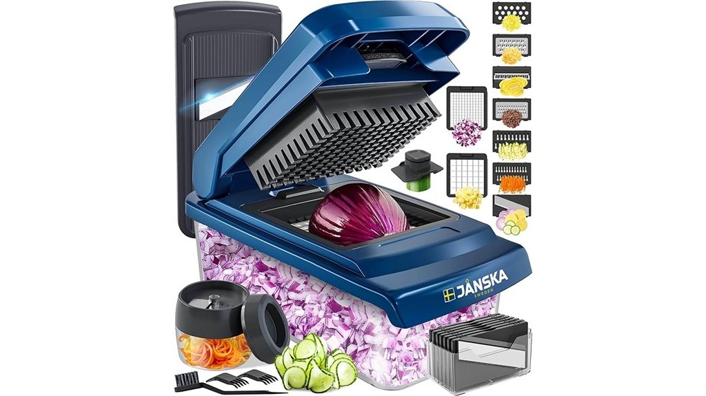 versatile kitchen chopping tool