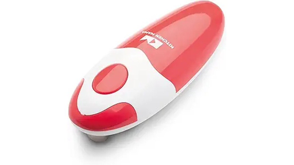 12 Best Can Openers for Smooth, Easy Opening - Top Picks for 2025 6 automatic electric can opener