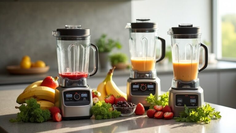 The 12 Best Blenders for Smoothies and Shakes in 2025: Your Ultimate ...