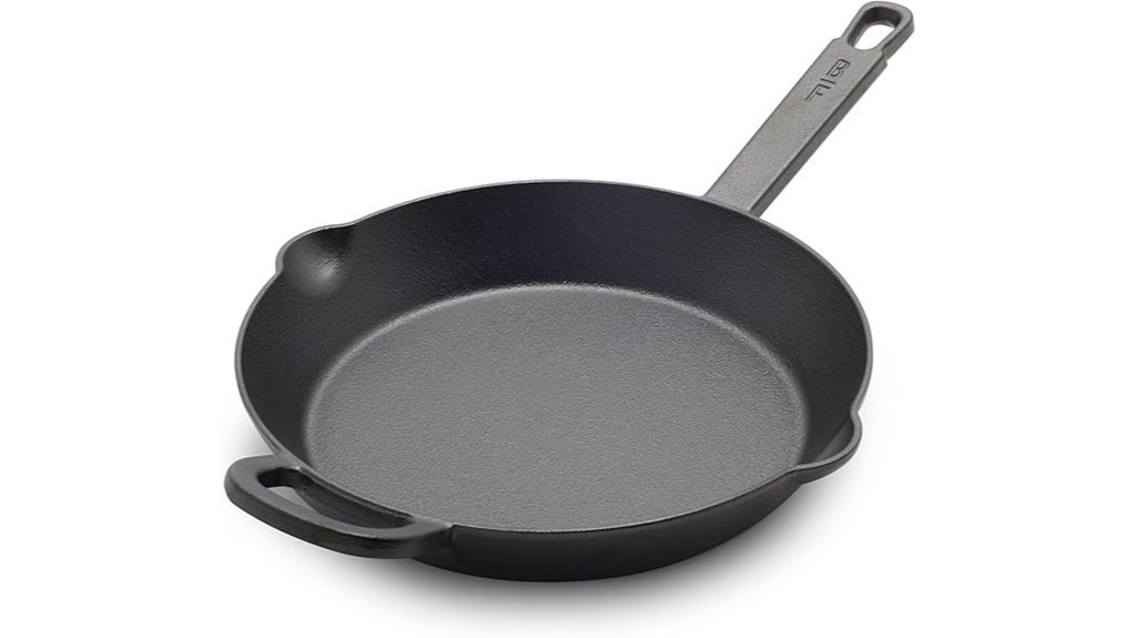 bobby flay s cast iron skillet