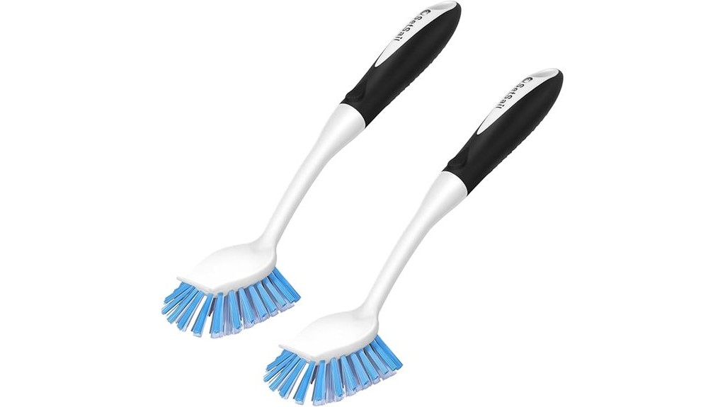 dish brush set bundle