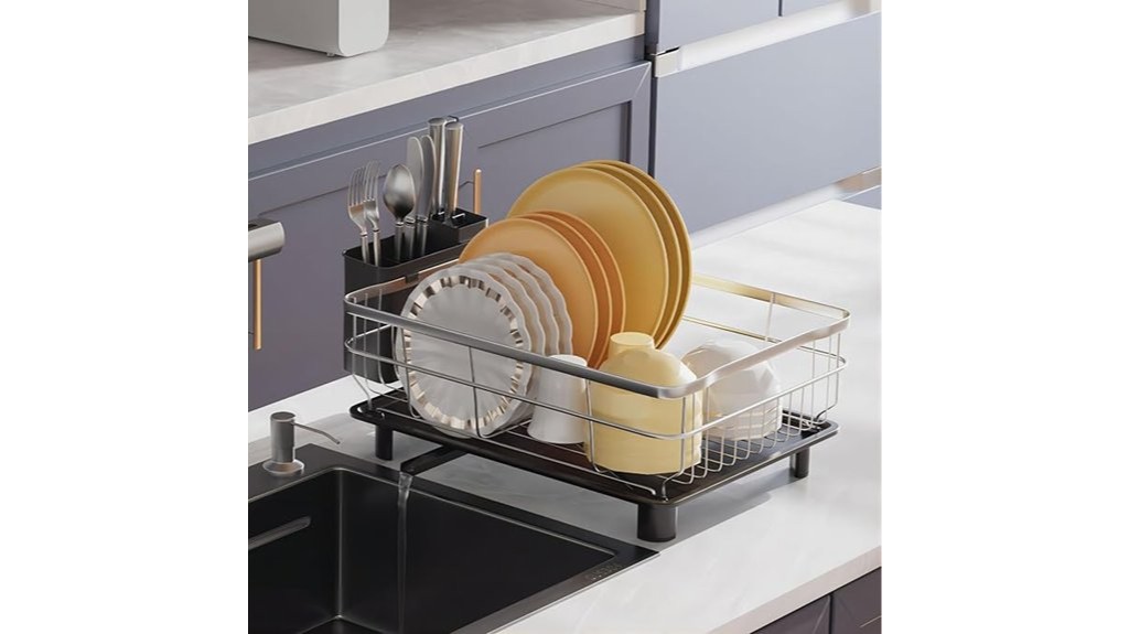 durable kitchen drying solution