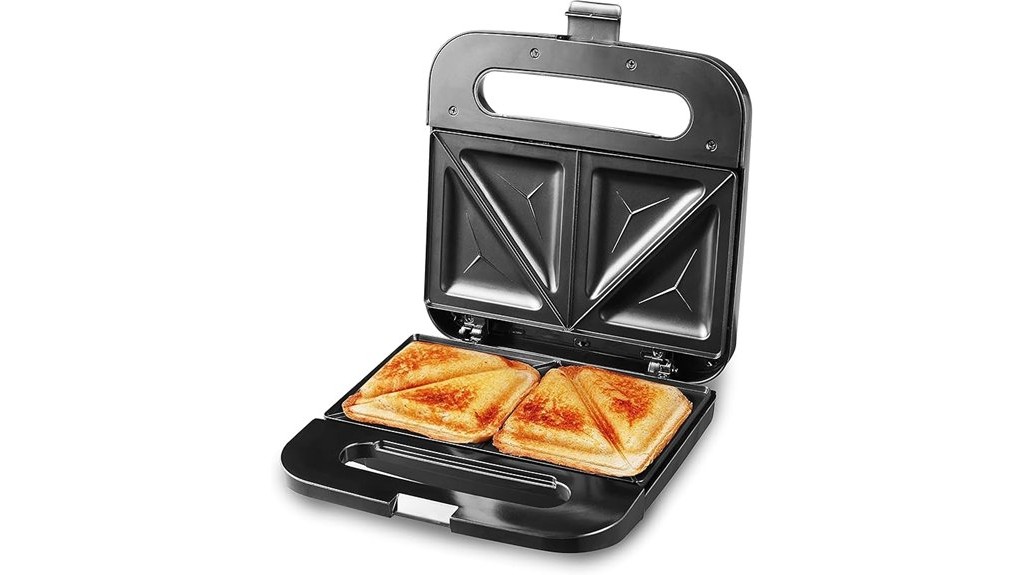 13 Best Sandwich Makers for Quick and Delicious Lunches You’ll Love 9 high quality sandwich maker