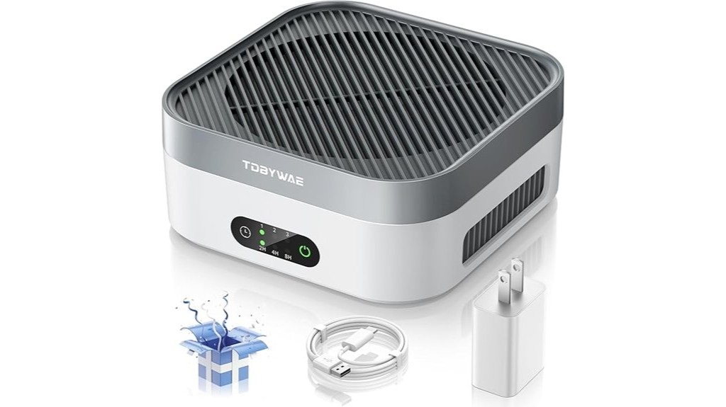 home air purifier hepa