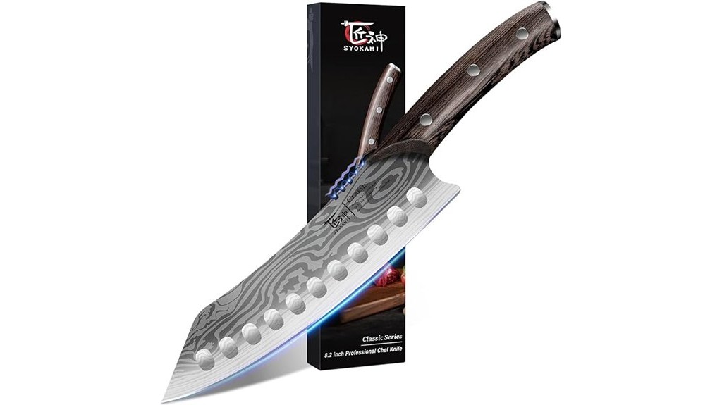 japanese 8 2 inch knife