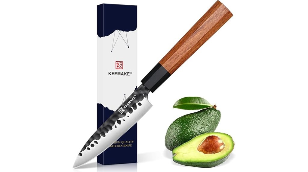 japanese stainless steel knife