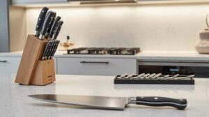 knife storage solutions reviewed