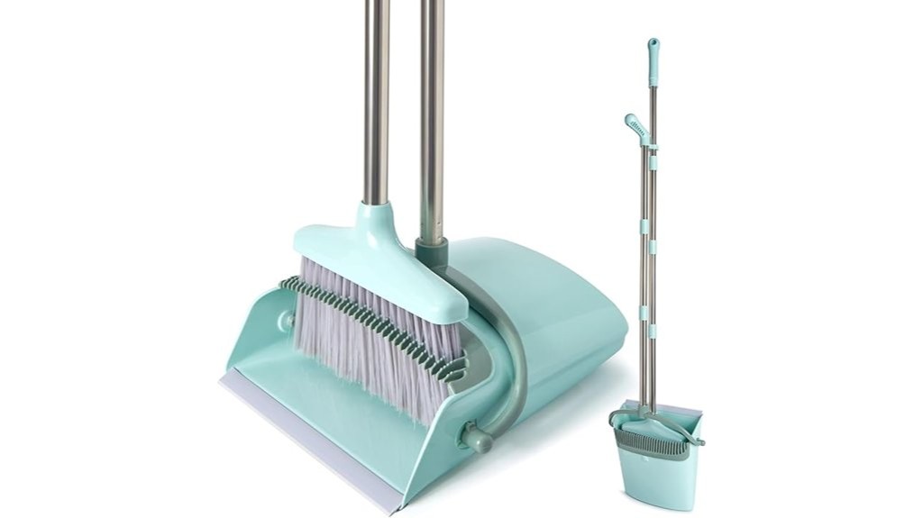 long handle cleaning set