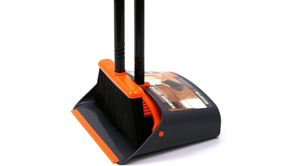 long handle cleaning set