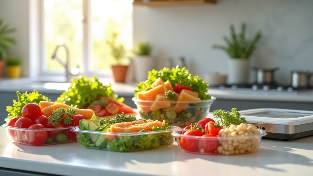 meal prep containers guide