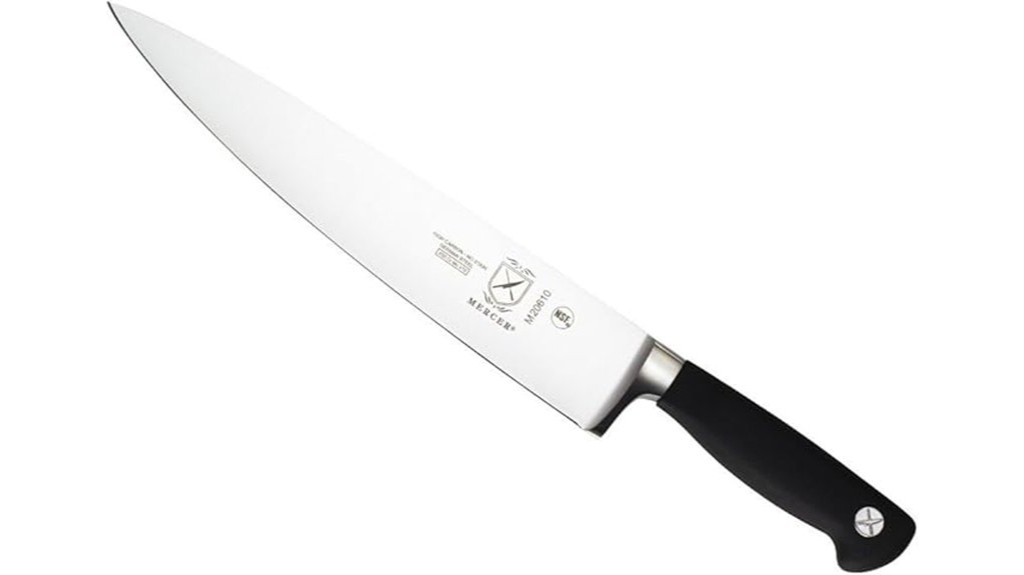 mercer culinary chef s knife
