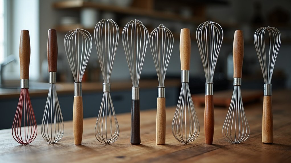 perfect whisks for batters