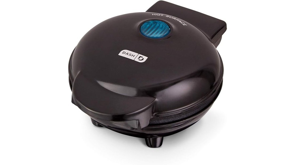 portable grill and press