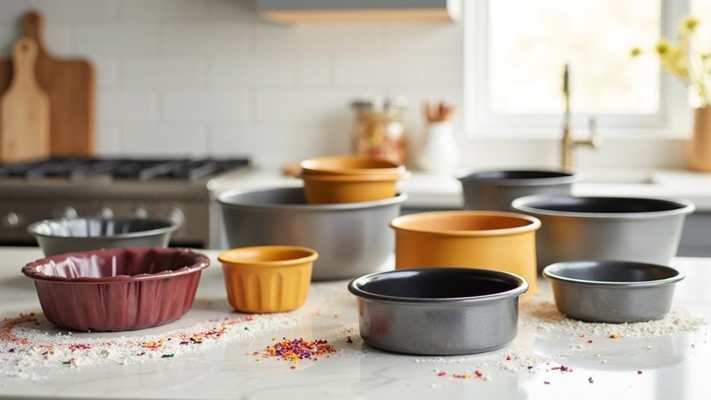 top bakeware sets reviewed