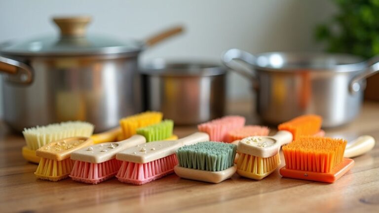 top cleaning brushes review