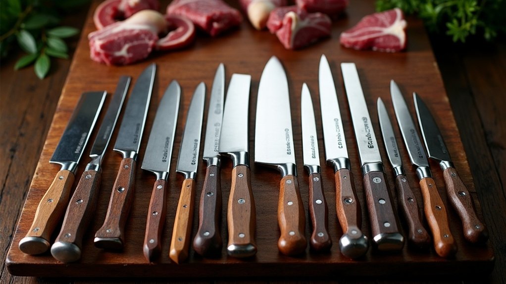 top cleavers for butchering