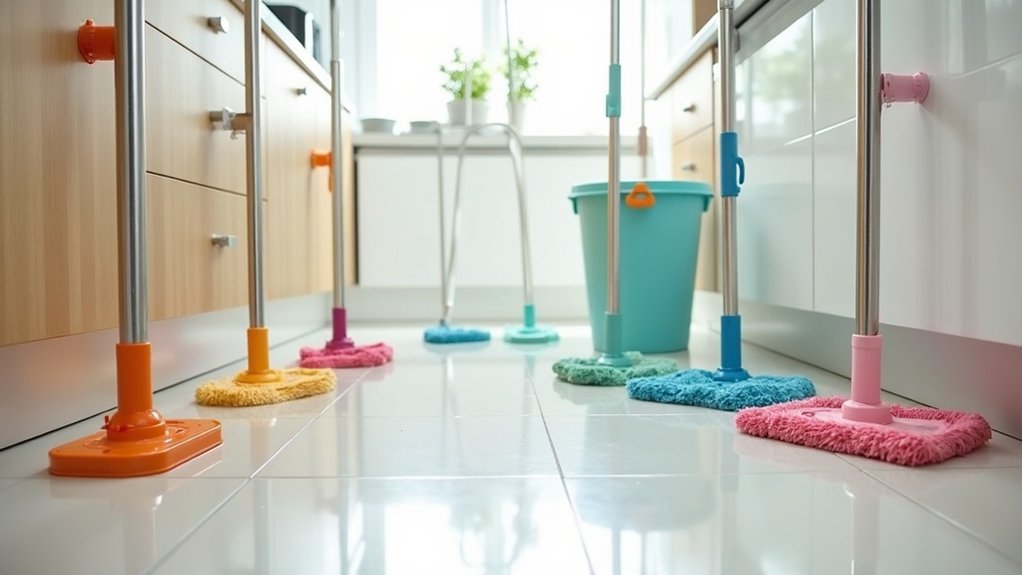 top kitchen cleaning solutions