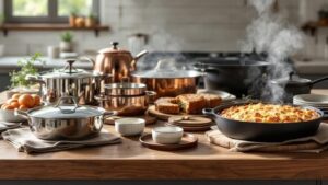 best bakeware for even heating