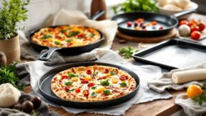 best bakeware for pizza
