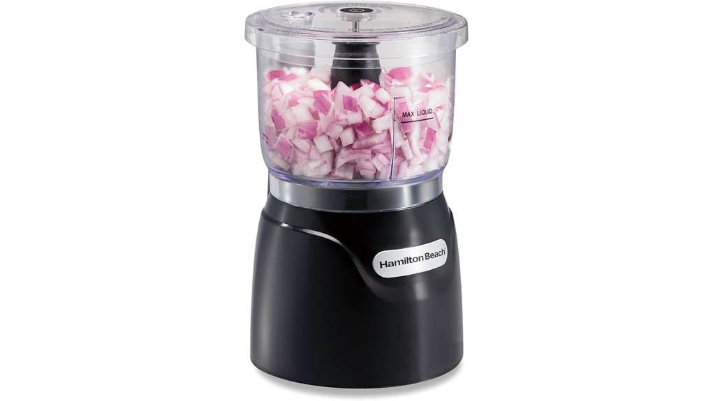12 Best Kitchen Appliances for Everyday Cooking 13 compact kitchen food processor