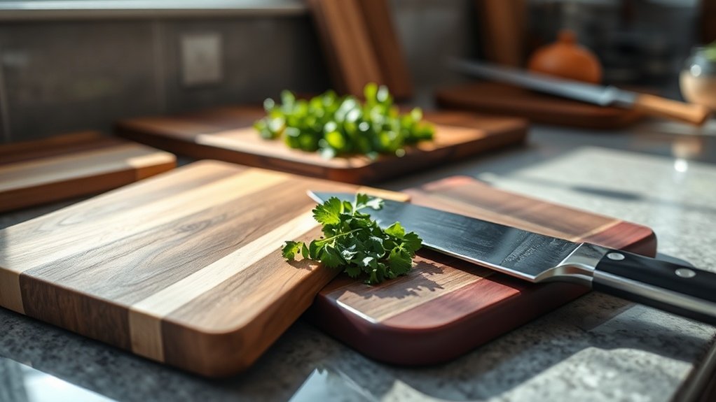 Smart Tips for Selecting Cutting Boards 3 cutting board influences cooking