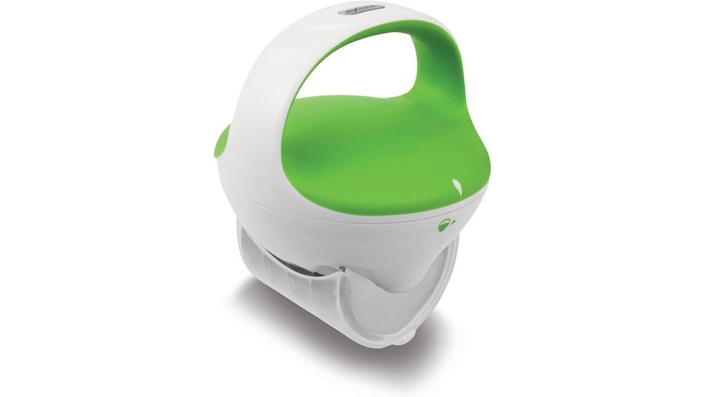 efficient herb chopping tool