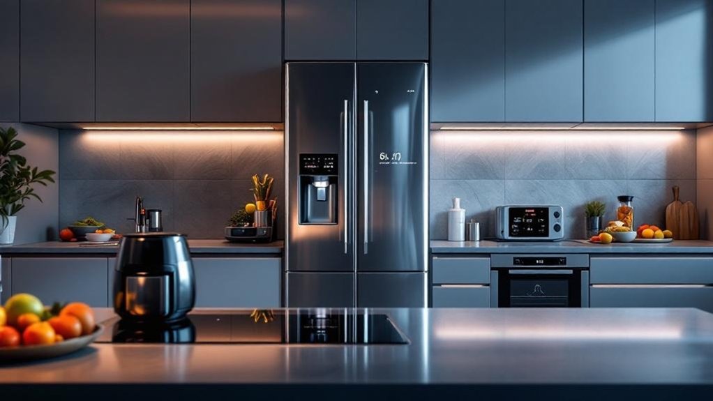 12 Best Kitchen Appliances for Everyday Cooking 2 essential daily kitchen appliances