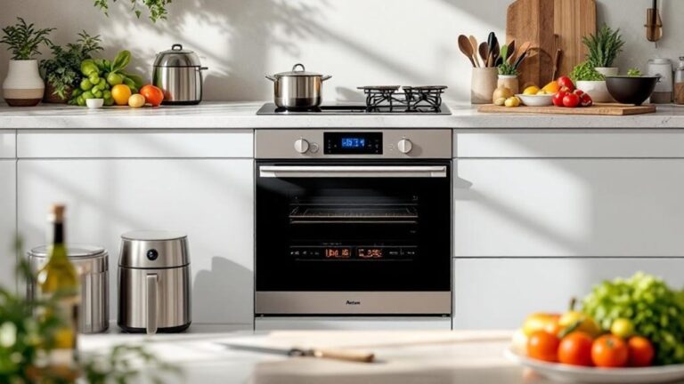 essential kitchen appliances guide