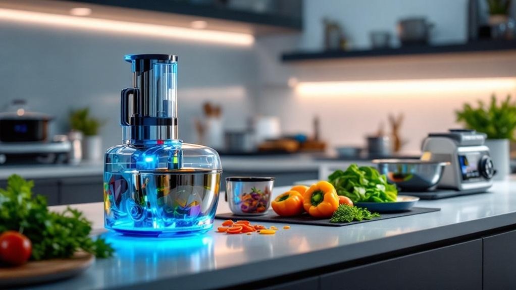 4 Best Kitchen Gadgets Every Home Cook Needs - LickingSpoon