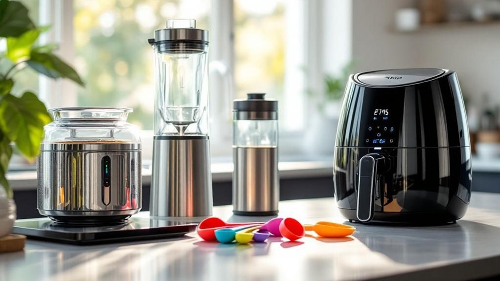 6 Best Kitchen Gadgets to Elevate Your Cooking in 2026 - LickingSpoon