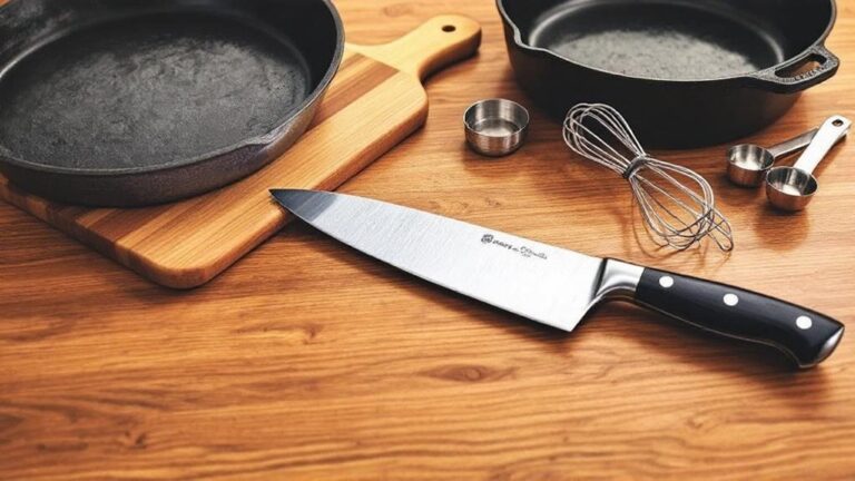 essential kitchen tools guide