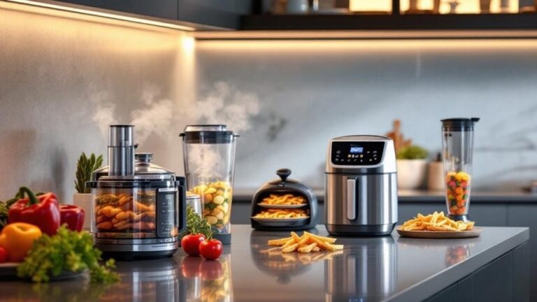 essential meal prep tools