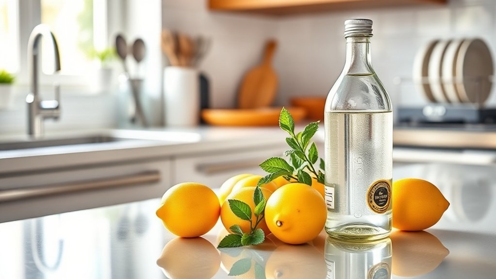 essential multi purpose cleaner ingredients