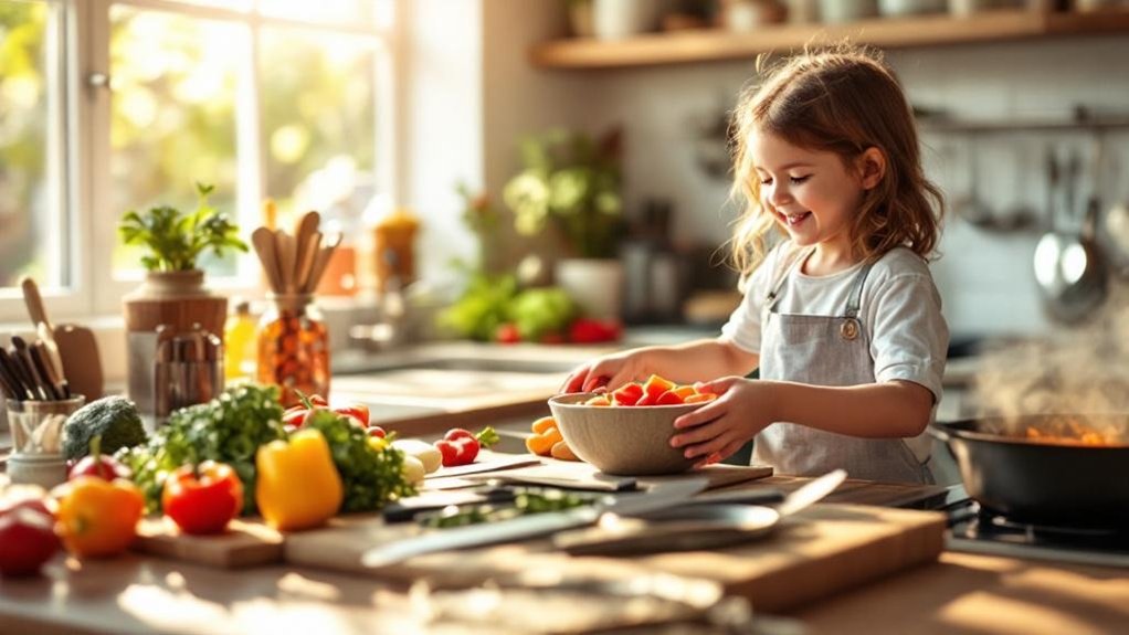 essential tools for cooking