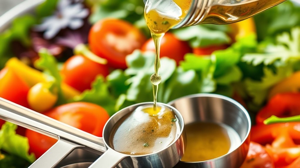 essential tools for dressings