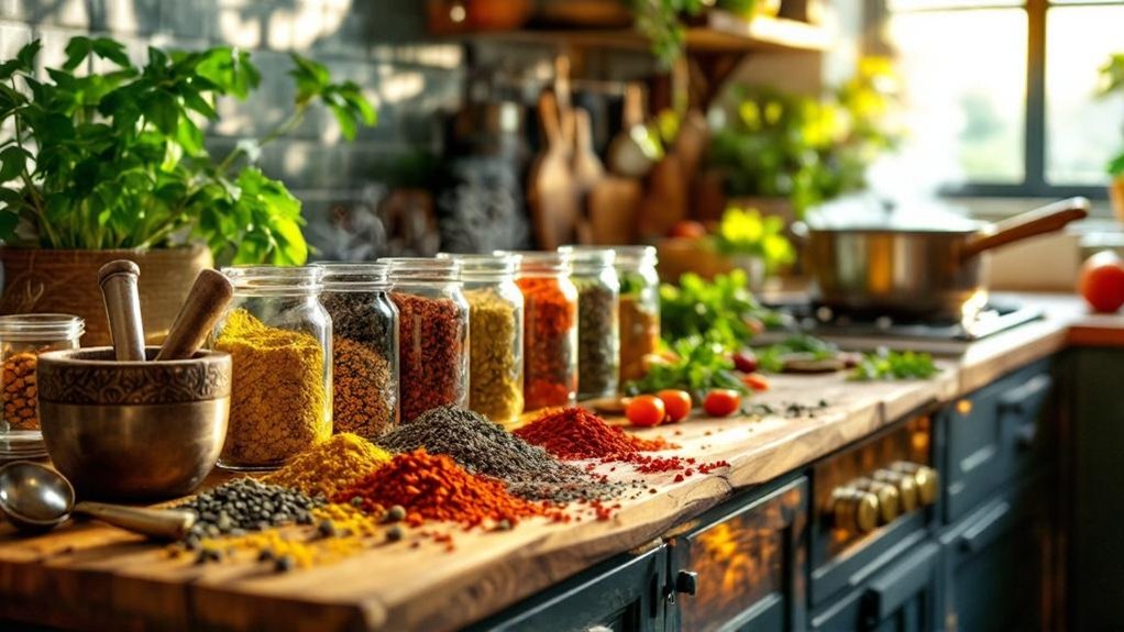 essential tools for ethnic cooking