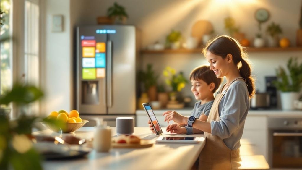 essential tools for families