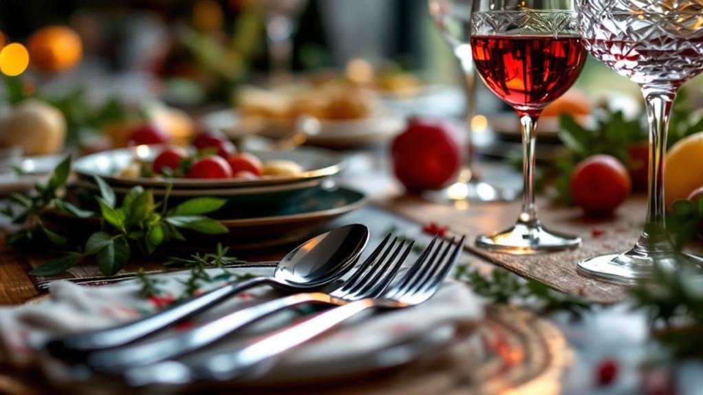 essential tools for hosting