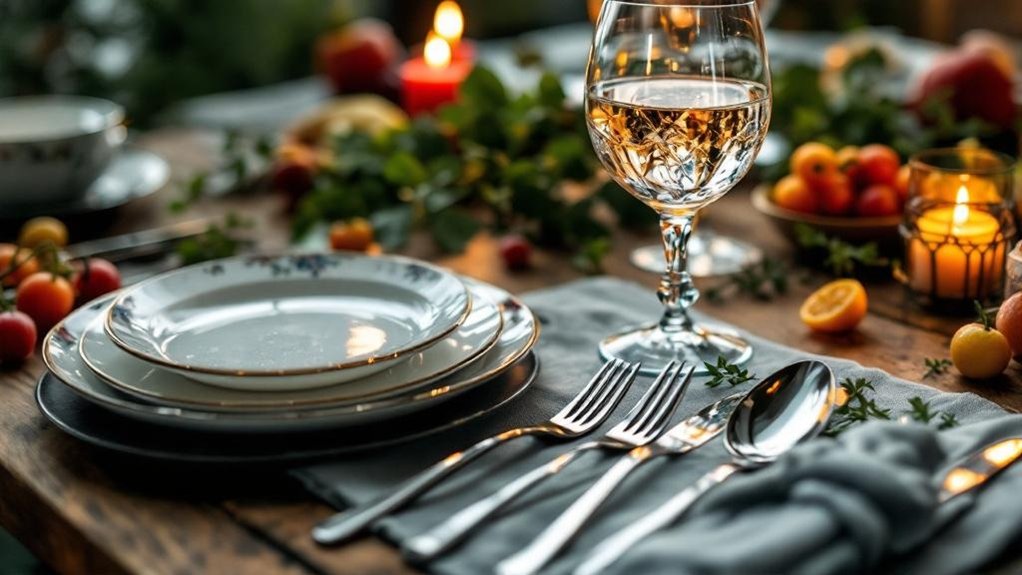 essential tools for hosting