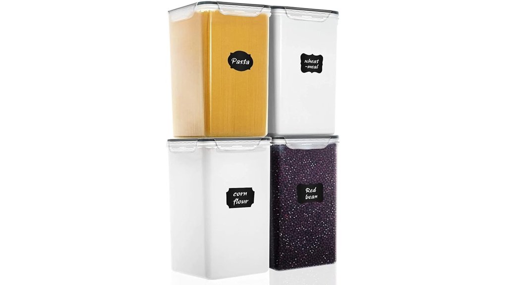 extra large food containers