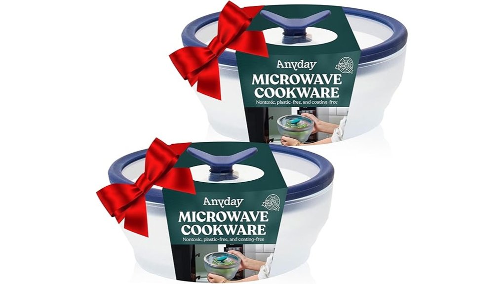 15 Best Cookware for Healthy Meal Prep 11 glass food storage containers