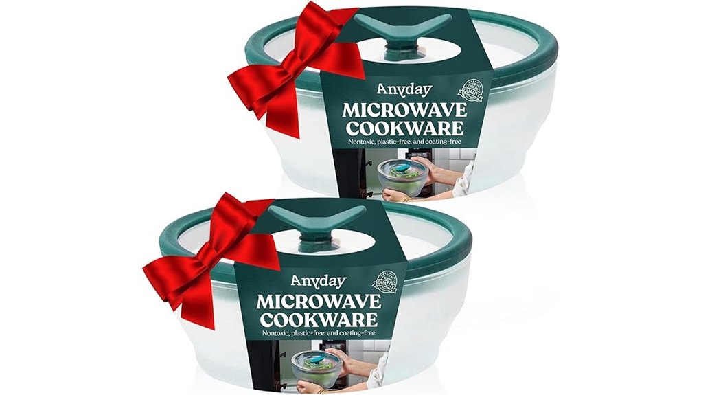 15 Best Cookware for Healthy Meal Prep 17 glass food storage containers