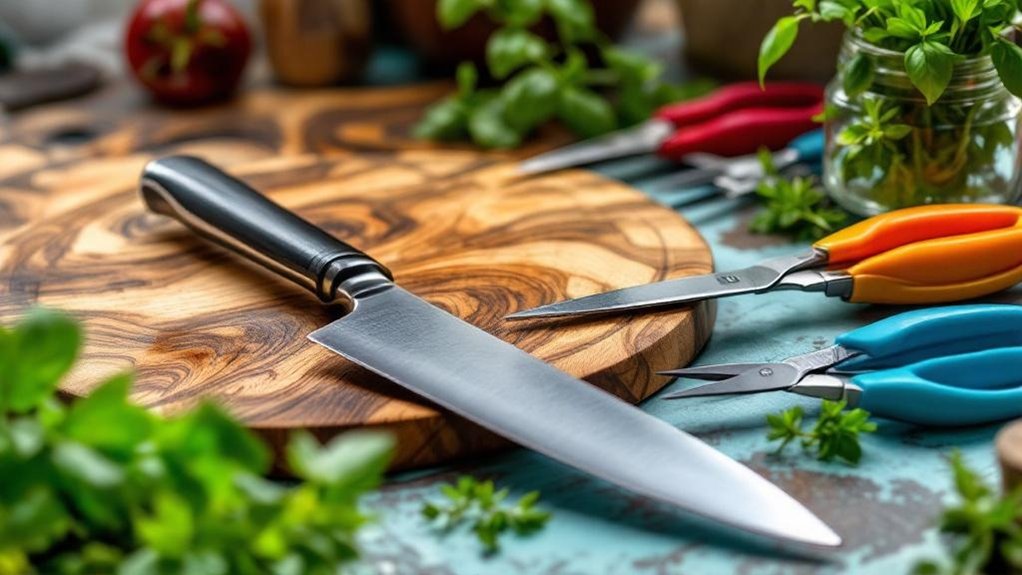 innovative tools for cooking