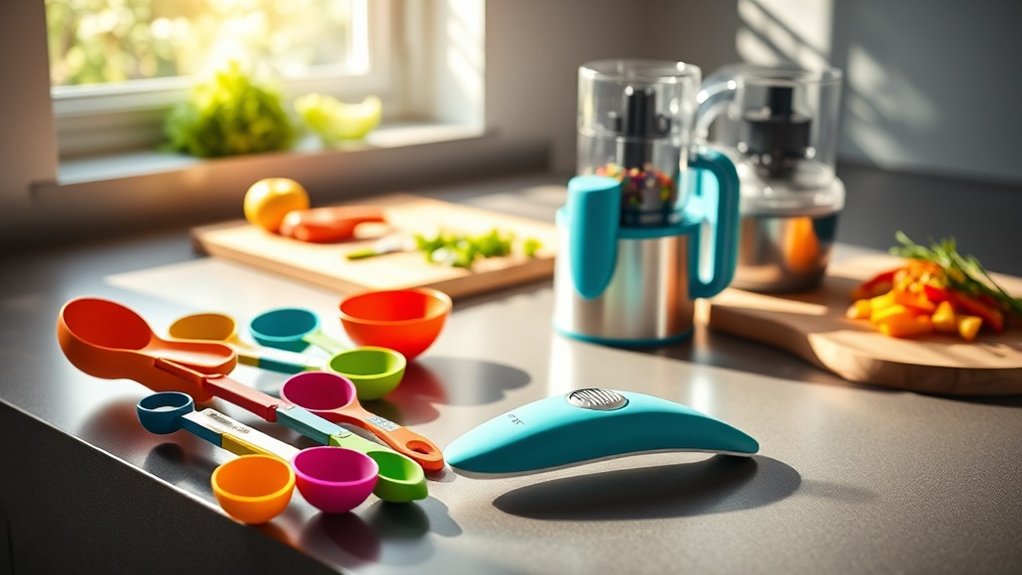 Why Invest in Versatile Kitchen Tools? 5 maximize kitchen tool efficiency