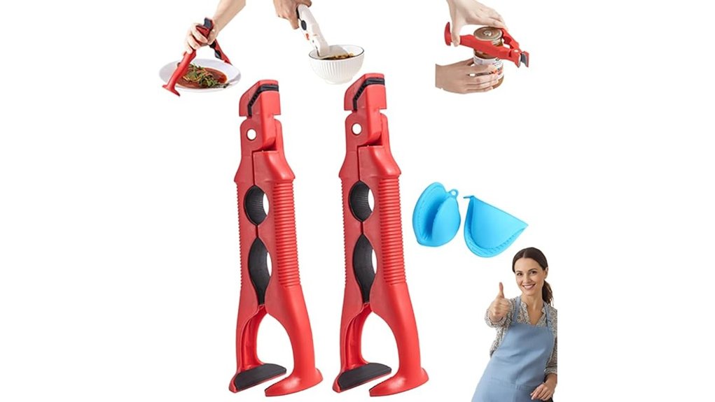 multi functional kitchen tool