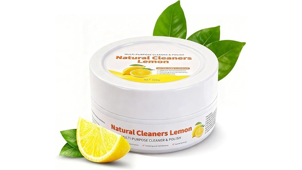 10 Best Kitchen Cleaning Products for Maximum Efficiency 10 multi surface cleaner and polish