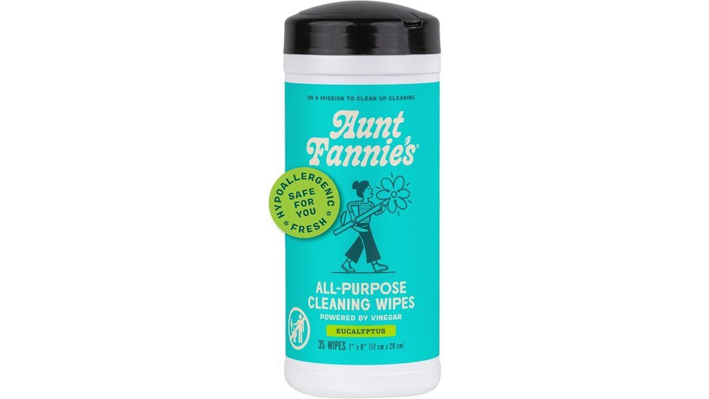 10 Best Kitchen Cleaning Products for Maximum Efficiency 12 natural cleaning vinegar wipes
