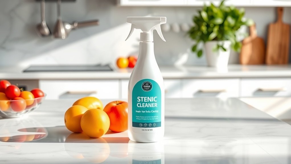 non toxic kitchen safety essentials